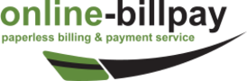 Online Bill Pay — click to pay your bill online